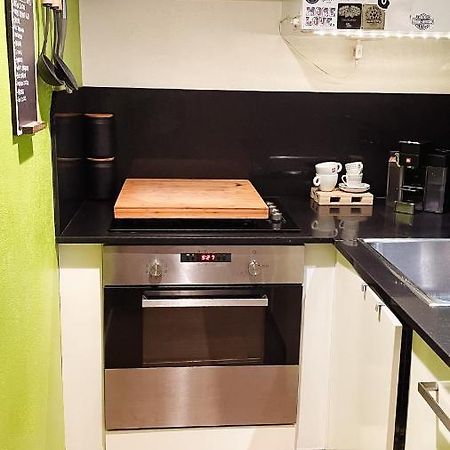 Accogliente Loft A 8 Min Dal Duomo Apartment Milan Exterior photo
