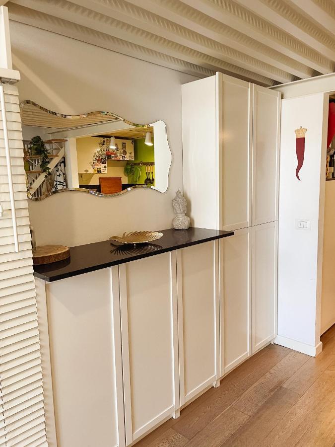 Accogliente Loft A 8 Min Dal Duomo Apartment Milan Exterior photo
